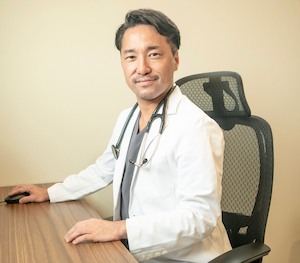 常田 和宏